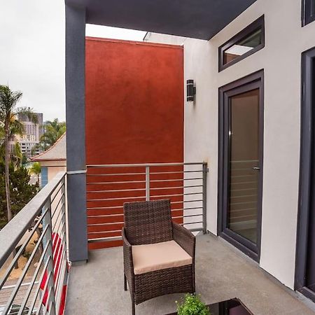 Explore San Diego-Balboa Park-Little Italy-Gaslamp Extérieur photo