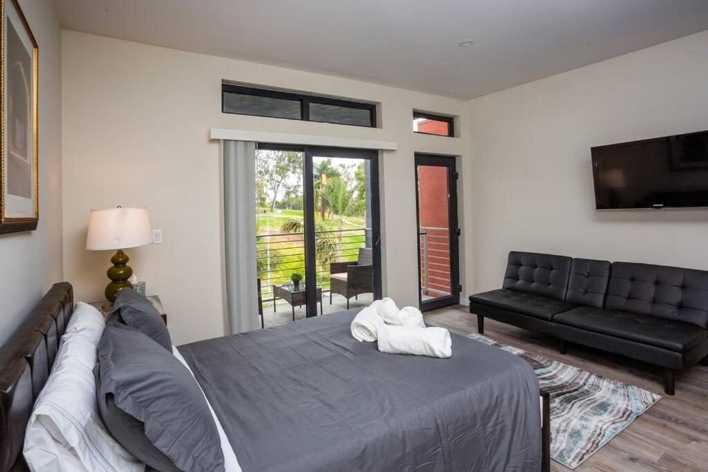 Explore San Diego-Balboa Park-Little Italy-Gaslamp Extérieur photo