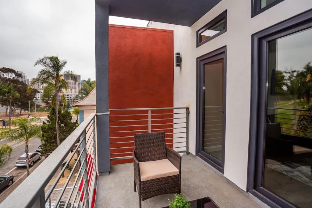 Explore San Diego-Balboa Park-Little Italy-Gaslamp Extérieur photo