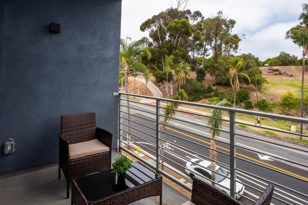 Explore San Diego-Balboa Park-Little Italy-Gaslamp Extérieur photo